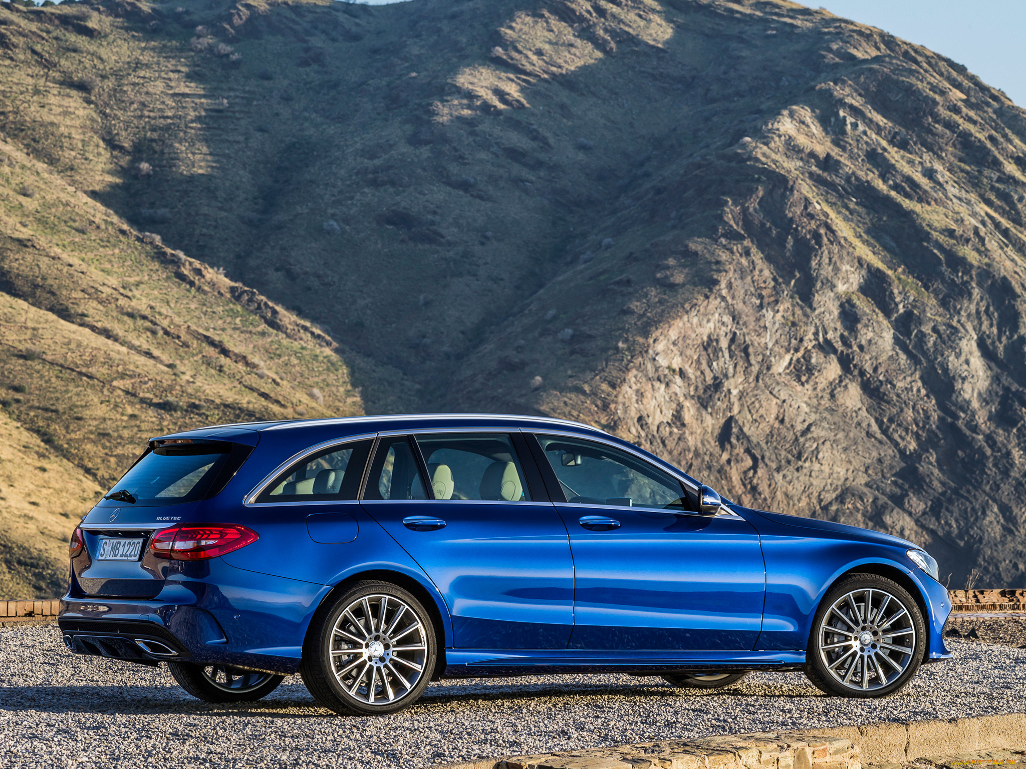 , mercedes-benz, estate, line, amg, c, 250, , 2014, s205